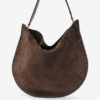 Oskan Hobo Soft Wildleder-Tasche Oskan Hobo Soft Wildleder-Tasche