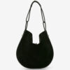 Oskan Hobo Soft Wildleder-Tasche Oskan Hobo Soft Wildleder-Tasche