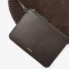 Oskan Hobo Soft Wildleder-Tasche Oskan Hobo Soft Wildleder-Tasche