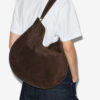 Oskan Hobo Soft Wildleder-Tasche Oskan Hobo Soft Wildleder-Tasche