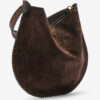 Oskan Hobo Soft Wildleder-Tasche Oskan Hobo Soft Wildleder-Tasche