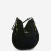 Oskan Hobo Soft Wildleder-Tasche Oskan Hobo Soft Wildleder-Tasche
