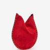 Oskan Hobo Tasche aus weichem Kalbswildleder Oskan Hobo Tasche aus weichem Kalbswildleder