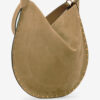Oskan Hobo Tasche aus weichem Kalbswildleder Oskan Hobo Tasche aus weichem Kalbswildleder
