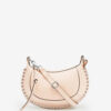 Oskan Moon Lederschultertasche Oskan Moon Lederschultertasche