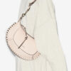 Oskan Moon Lederschultertasche Oskan Moon Lederschultertasche
