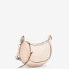 Oskan Moon Lederschultertasche Oskan Moon Lederschultertasche