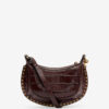 Oskan Moon Ledertasche Oskan Moon Ledertasche
