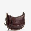 Oskan Moon Ledertasche Oskan Moon Ledertasche