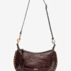 Oskan Moon Ledertasche Oskan Moon Ledertasche