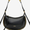 Oskan Moon Schultertasche aus Leder Oskan Moon Schultertasche aus Leder