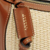 Oskan Moon Schultertasche aus weichem Leder Oskan Moon Schultertasche aus weichem Leder