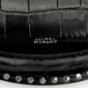 Oskan Moon Schultertasche aus weichem Leder Oskan Moon Schultertasche aus weichem Leder