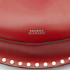 Oskan Moon Schultertasche aus weichem Leder Oskan Moon Schultertasche aus weichem Leder