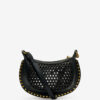 Oskan Moon Schultertasche aus weichem Leder Oskan Moon Schultertasche aus weichem Leder