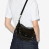 Oskan Moon Schultertasche aus weichem Leder Oskan Moon Schultertasche aus weichem Leder