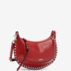 Oskan Moon Schultertasche aus weichem Leder Oskan Moon Schultertasche aus weichem Leder