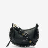 Oskan Moon Umhängetasche aus weichem Leder Oskan Moon Umhängetasche aus weichem Leder