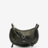 Oskan Moon Umhängetasche aus weichem Leder Oskan Moon Umhängetasche aus weichem Leder