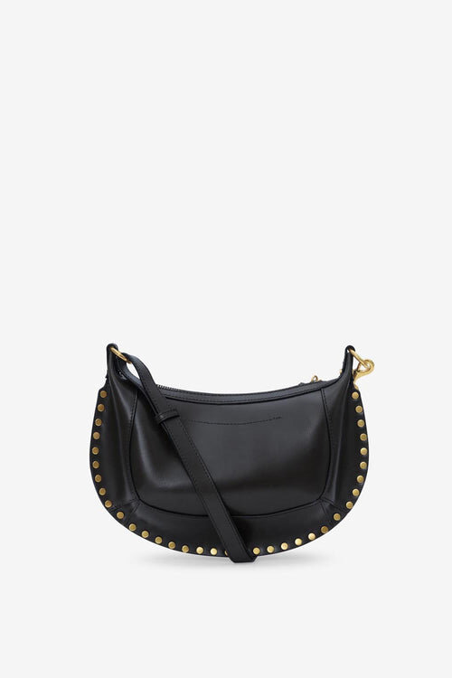 Oskan Moon Umhängetasche aus weichem Leder Oskan Moon Umhängetasche aus weichem Leder