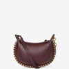 Oskan Moon Umhängetasche aus weichem Leder Oskan Moon Umhängetasche aus weichem Leder