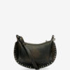 Oskan Moon Umhängetasche aus weichem Leder Oskan Moon Umhängetasche aus weichem Leder