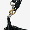Oskan Moon Umhängetasche aus weichem Leder Oskan Moon Umhängetasche aus weichem Leder