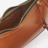 Oskan Moon Umhängetasche aus weichem Leder Oskan Moon Umhängetasche aus weichem Leder