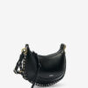 Oskan Moon Umhängetasche aus weichem Leder Oskan Moon Umhängetasche aus weichem Leder