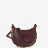 Oskan Moon Umhängetasche aus weichem Leder Oskan Moon Umhängetasche aus weichem Leder