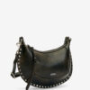 Oskan Moon Umhängetasche aus weichem Leder Oskan Moon Umhängetasche aus weichem Leder