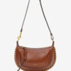 Oskan Moon Umhängetasche aus weichem Leder Oskan Moon Umhängetasche aus weichem Leder