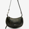 Oskan Moon Umhängetasche aus weichem Leder Oskan Moon Umhängetasche aus weichem Leder