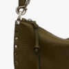 Oskan Soft Zip Bubble Ledertasche Oskan Soft Zip Bubble Ledertasche