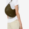 Oskan Soft Zip Bubble Ledertasche Oskan Soft Zip Bubble Ledertasche