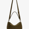 Oskan Soft Zip Bubble Ledertasche Oskan Soft Zip Bubble Ledertasche