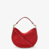 Oskan Soft Zip Wildledertasche Oskan Soft Zip Wildledertasche