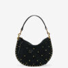 Oskan Soft Zip Wildledertasche Oskan Soft Zip Wildledertasche