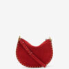 Oskan Soft Zip Wildledertasche Oskan Soft Zip Wildledertasche