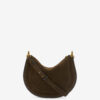 Oskan Soft Zip Wildledertasche Oskan Soft Zip Wildledertasche
