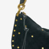 Oskan Soft Zip Wildledertasche Oskan Soft Zip Wildledertasche