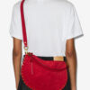 Oskan Soft Zip Wildledertasche Oskan Soft Zip Wildledertasche