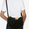 Oskan Soft Zip Wildledertasche Oskan Soft Zip Wildledertasche
