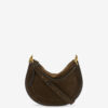 Oskan Soft Zip Wildledertasche Oskan Soft Zip Wildledertasche