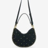 Oskan Soft Zip Wildledertasche Oskan Soft Zip Wildledertasche