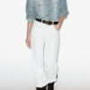 Ovelia Chambray-Hemd