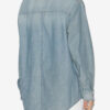 Ovelia Chambray-Hemd