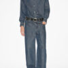 Owenn Leichtes Jeanshemd Owenn Leichtes Jeanshemd