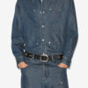 Owenn Leichtes Jeanshemd Owenn Leichtes Jeanshemd