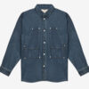 Owenn Leichtes Jeanshemd Owenn Leichtes Jeanshemd